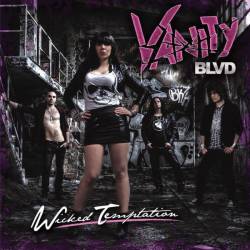 Vanity BLVD : Wicked Temptation